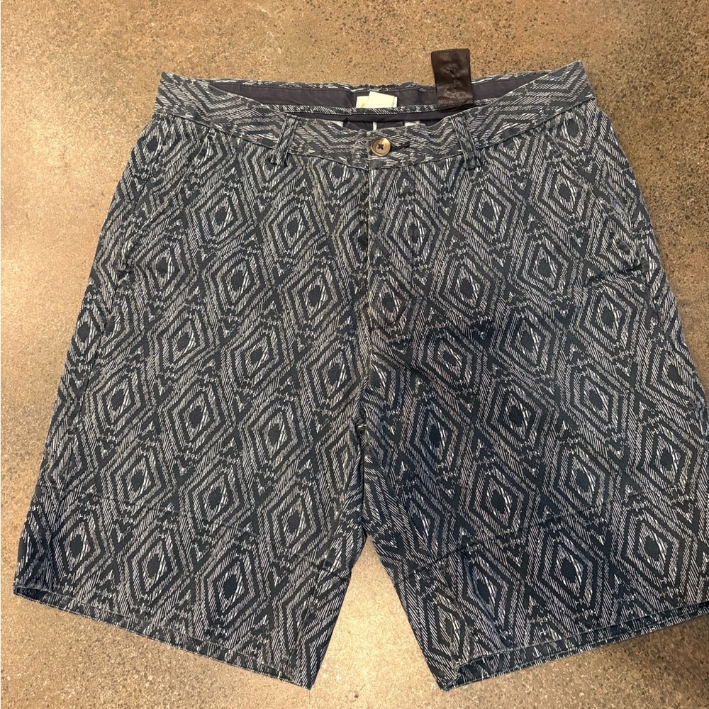 H&M Conscious Collection Men’s Shorts, 32